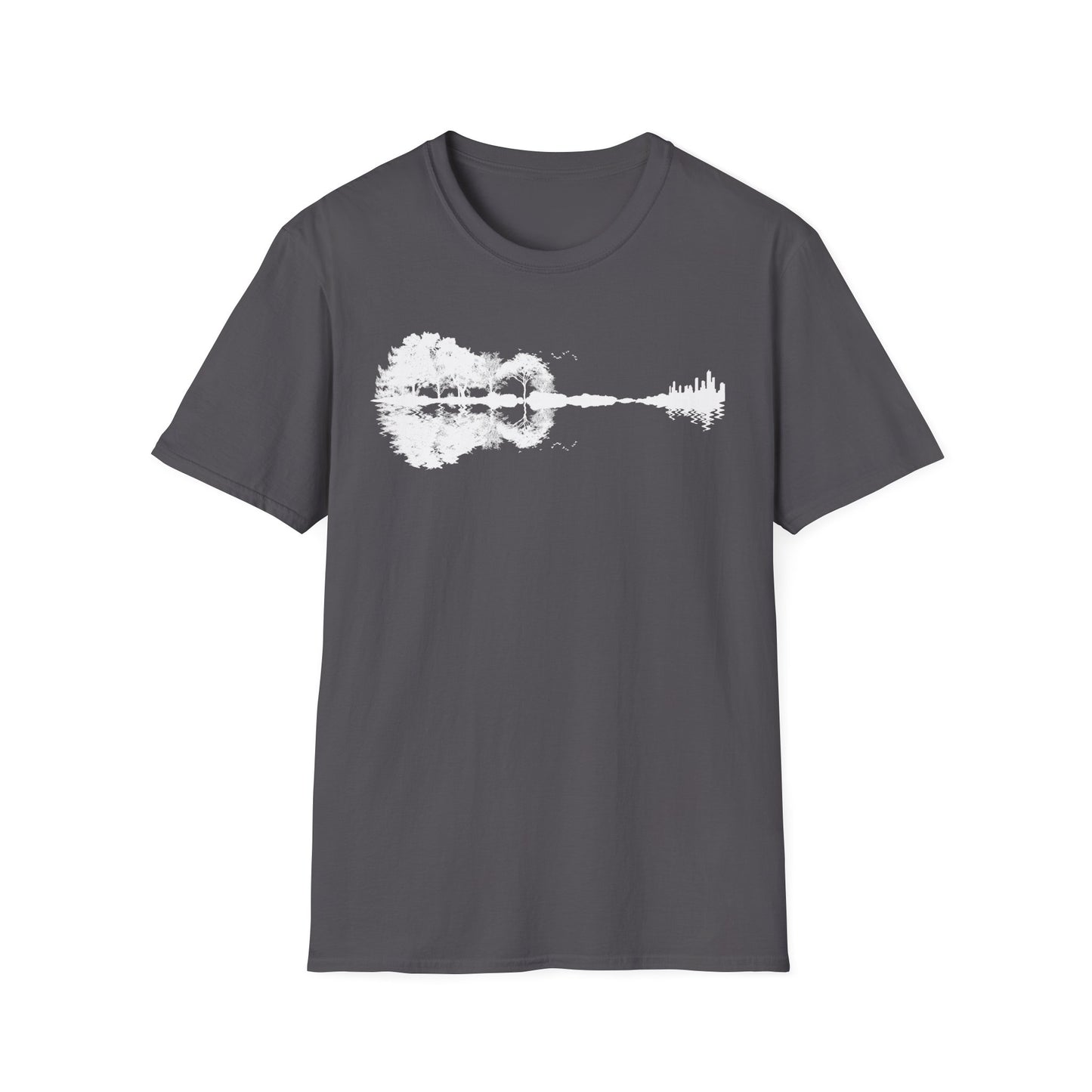 Nature's Tune T-Shirt