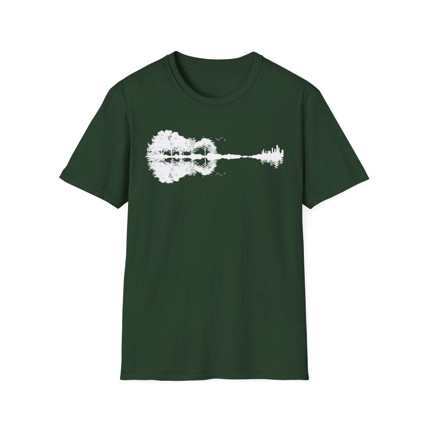 Nature's Tune T-Shirt