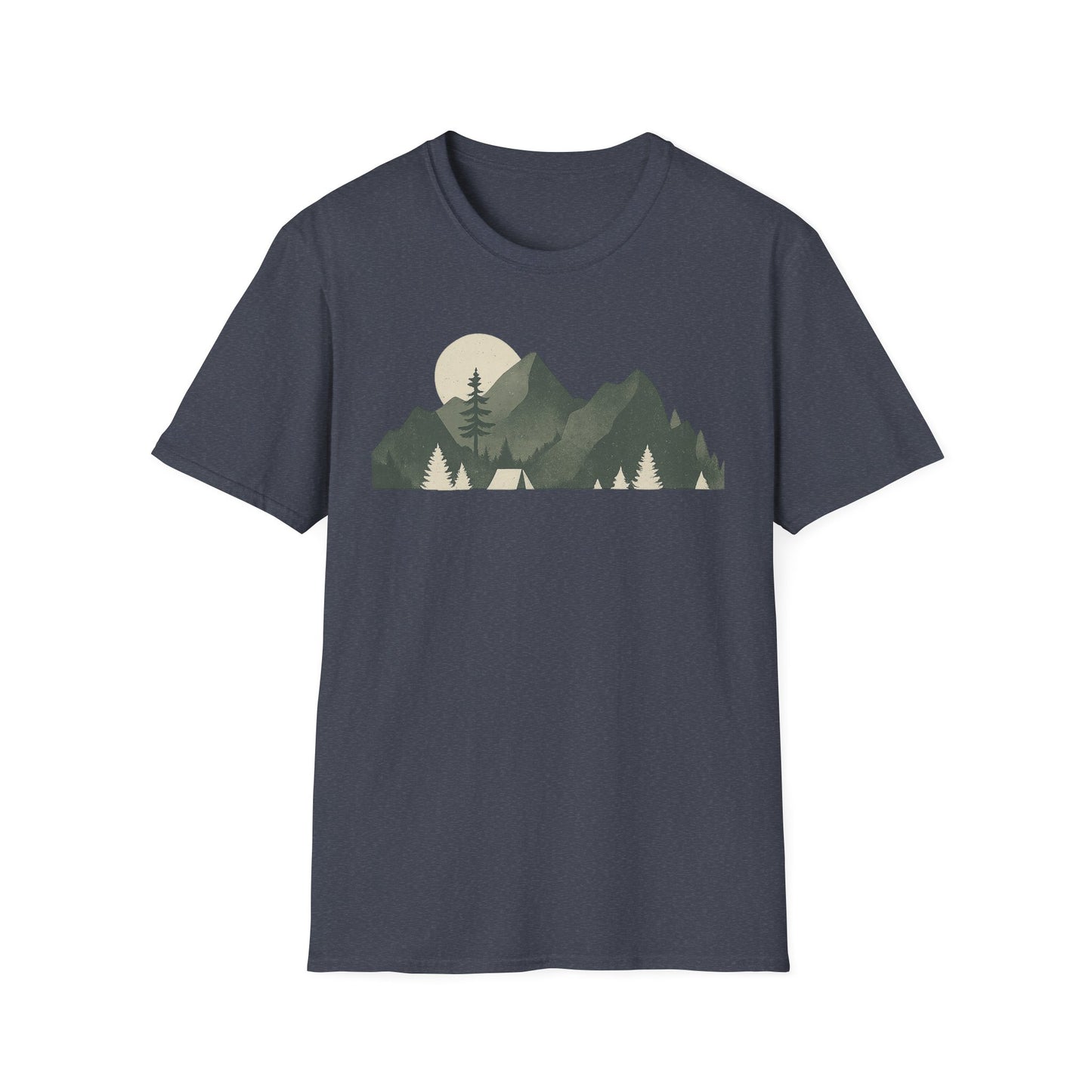 Wild Shelter T-Shirt