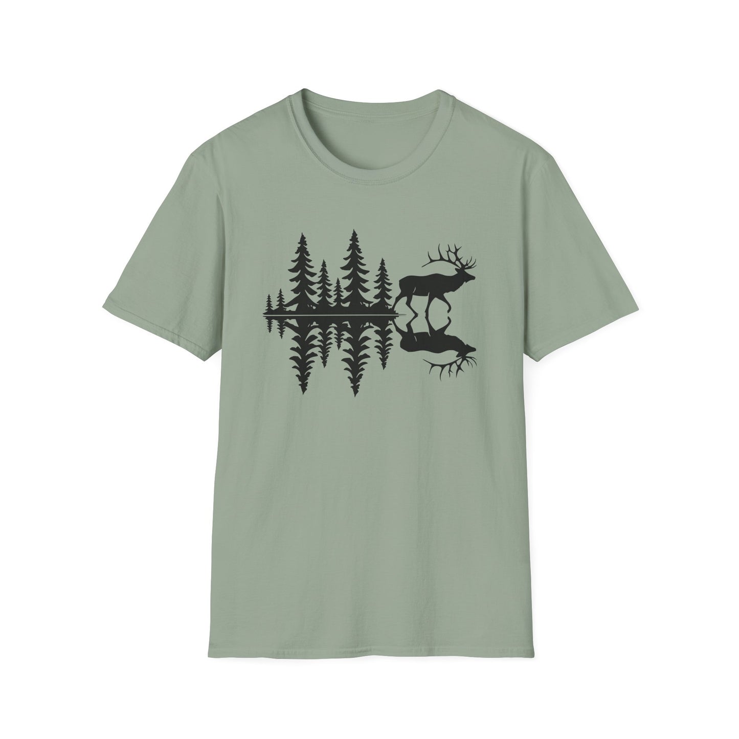 Elkline T-Shirt