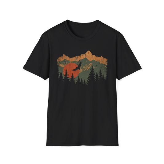 Wild Dawn T-Shirt