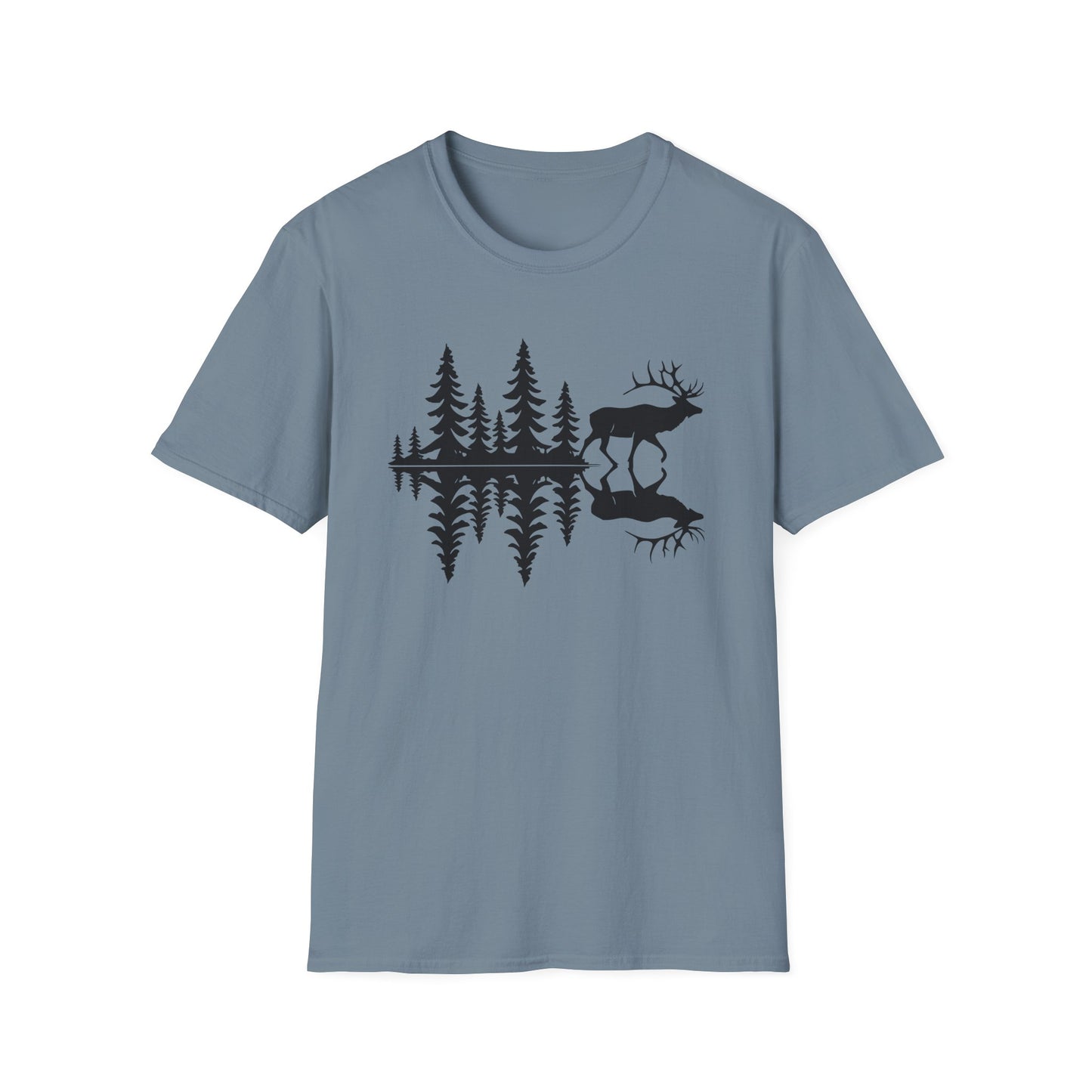 Elkline T-Shirt