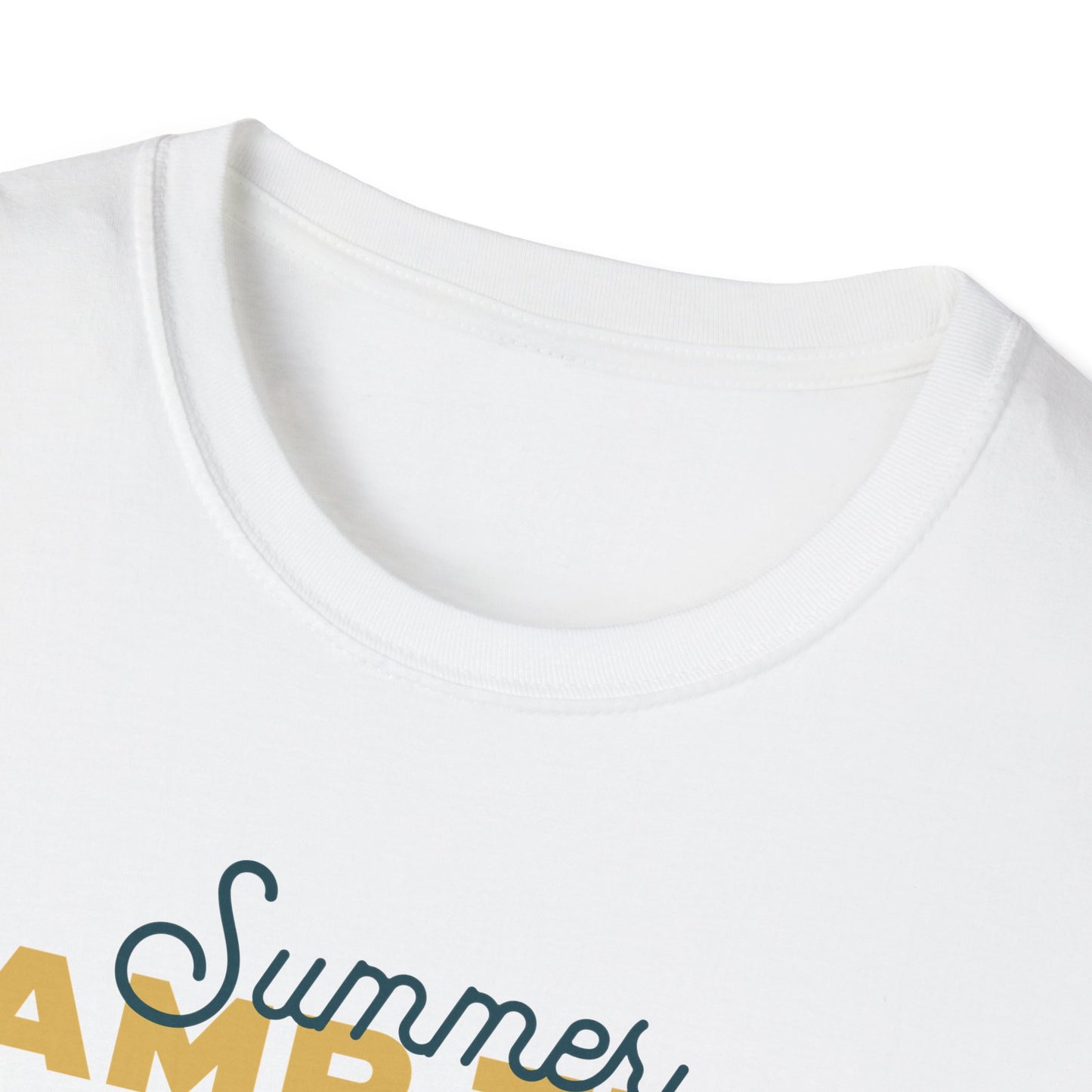 Summer Camp Trip  T-Shirt