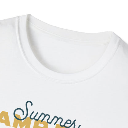 Summer Camp Trip  T-Shirt