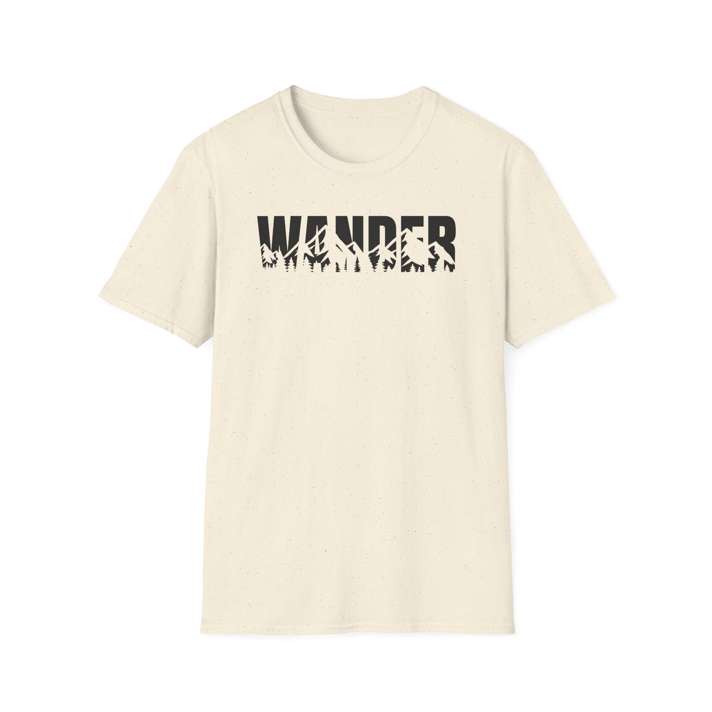 Wander T-Shirt
