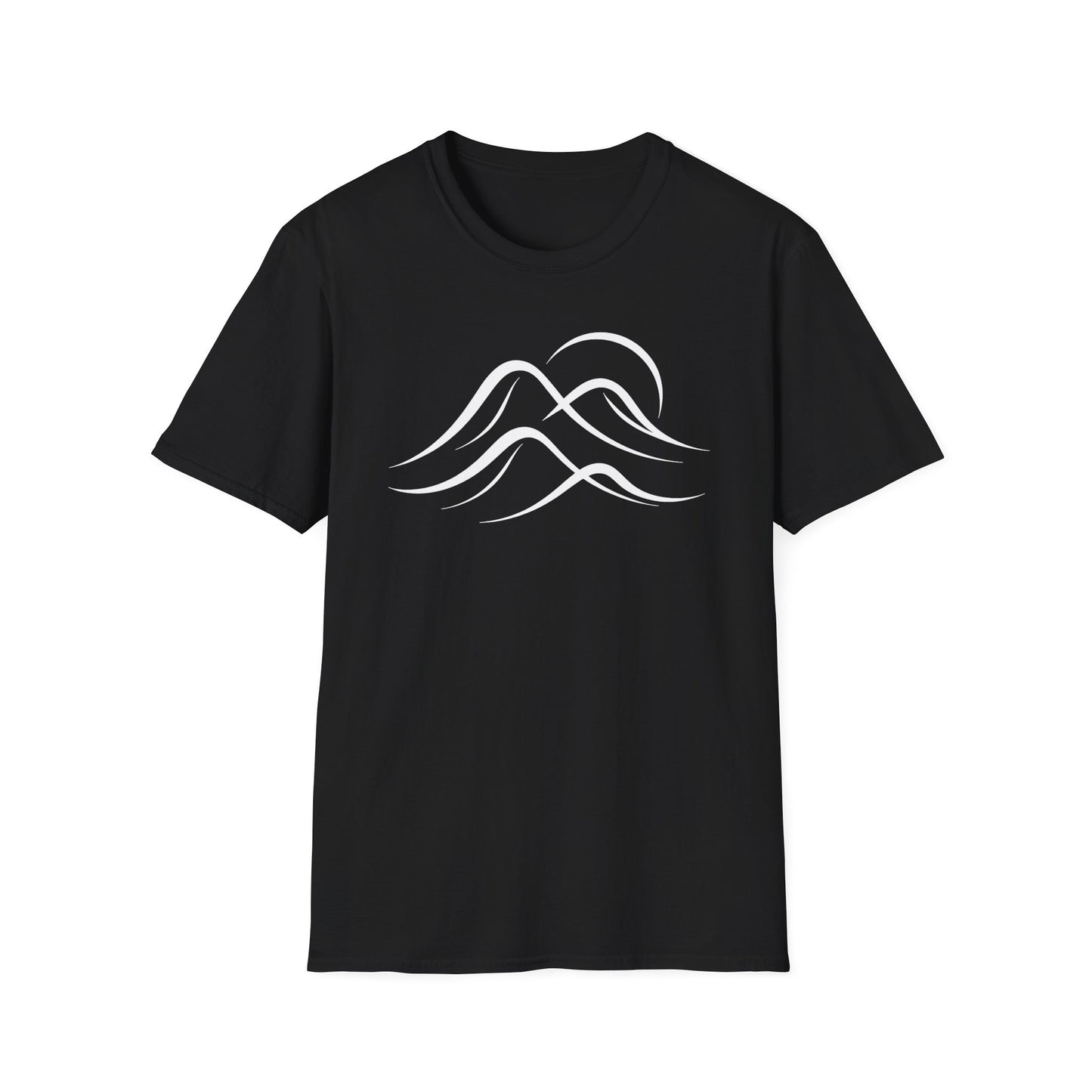 Serene Summit T-Shirt
