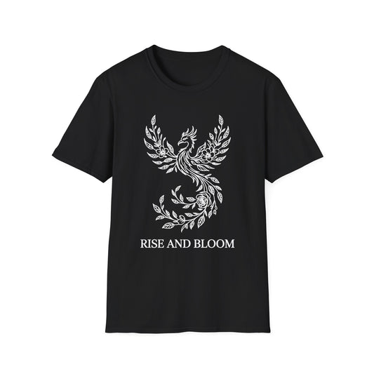 Rise and Bloom T-Shirt