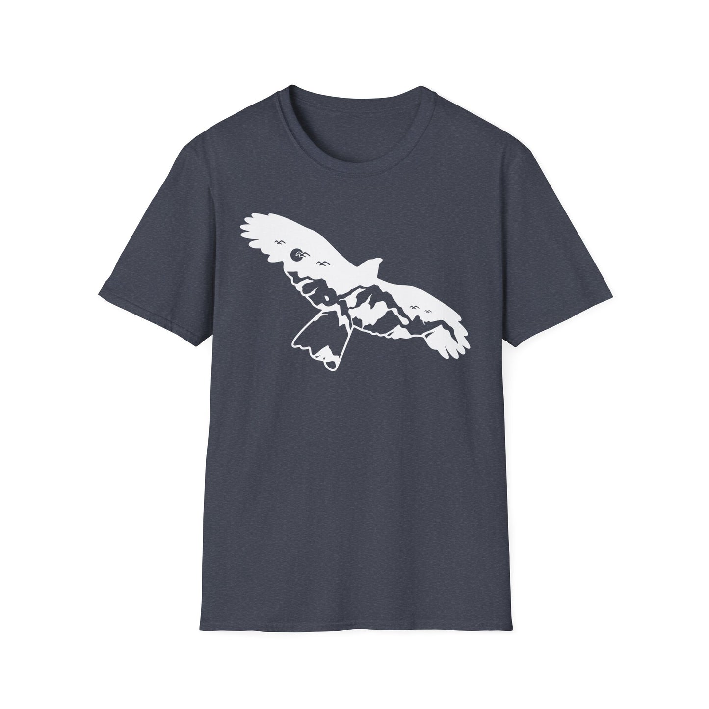 Nature Soars T-Shirt