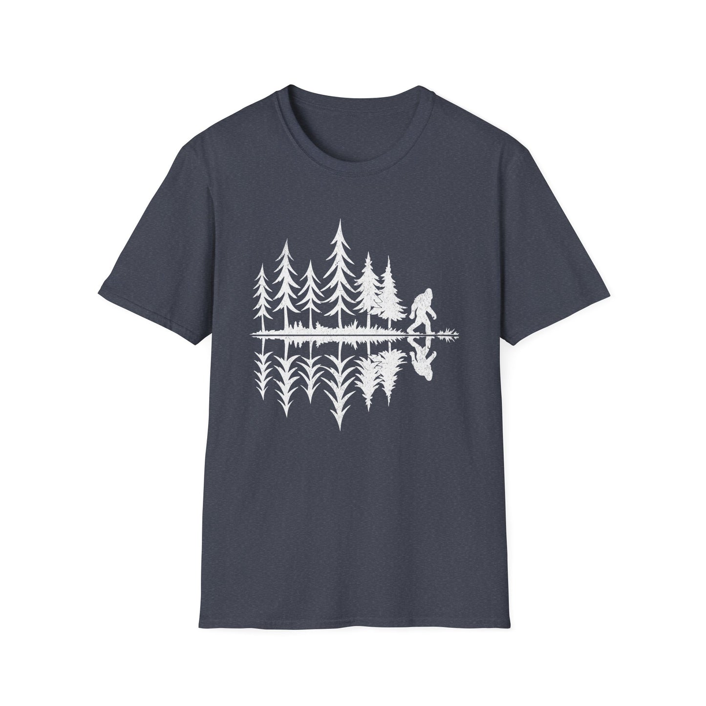 Lonewalker T-Shirt