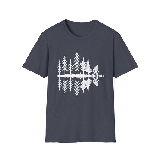 Lonewalker T-Shirt