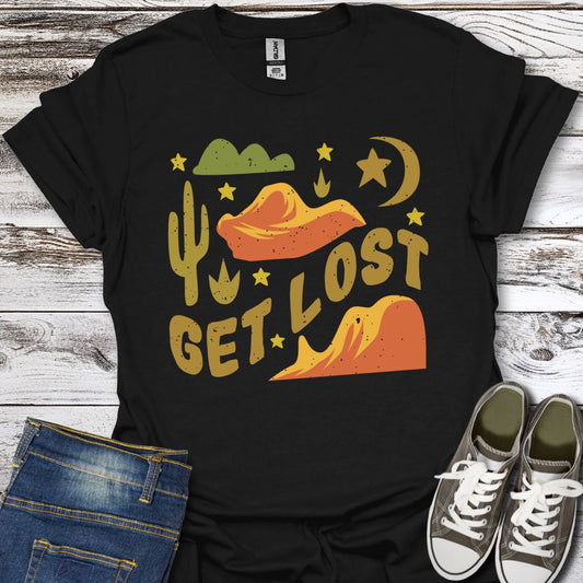 Desert Drift T-Shirt