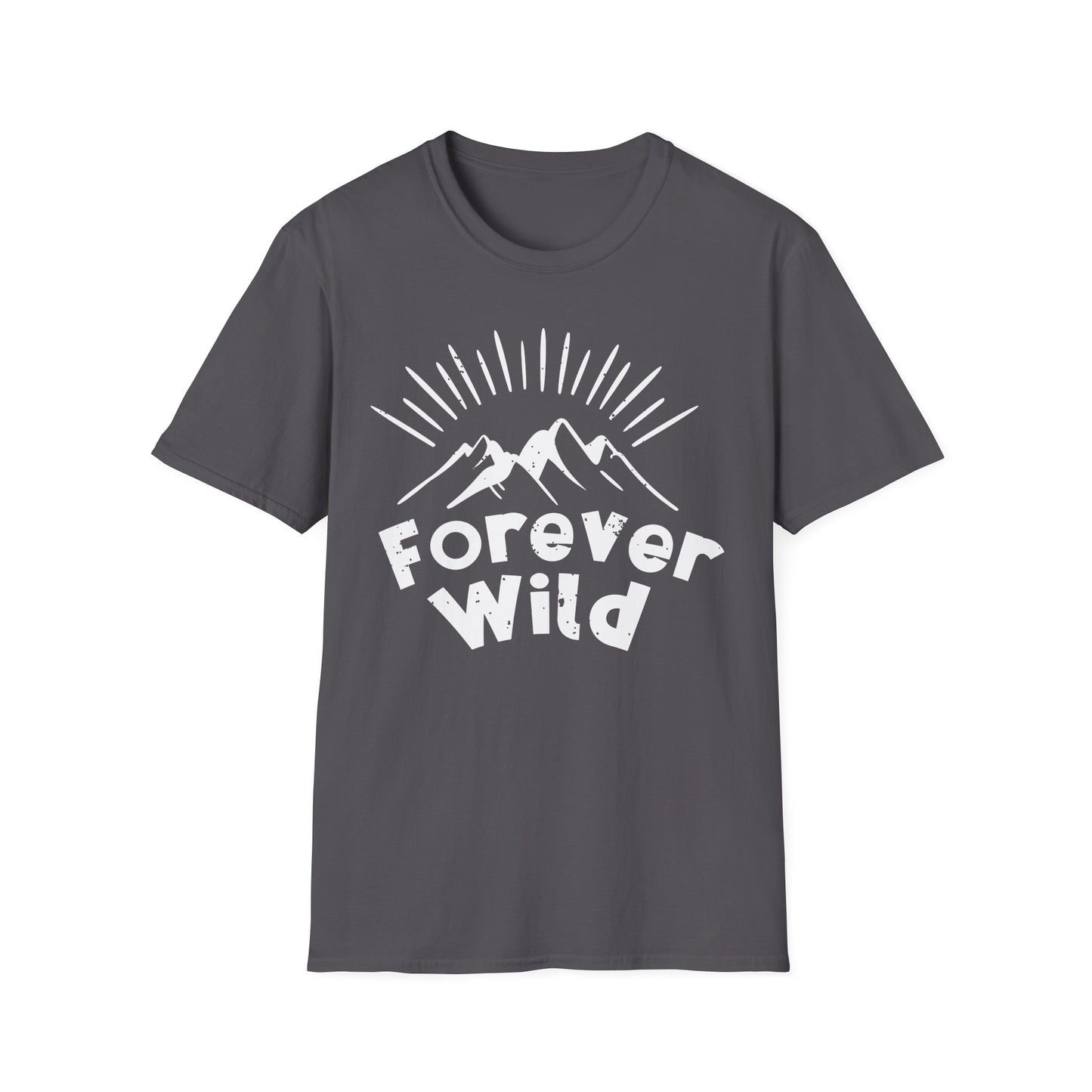 Forever Wild T-Shirt