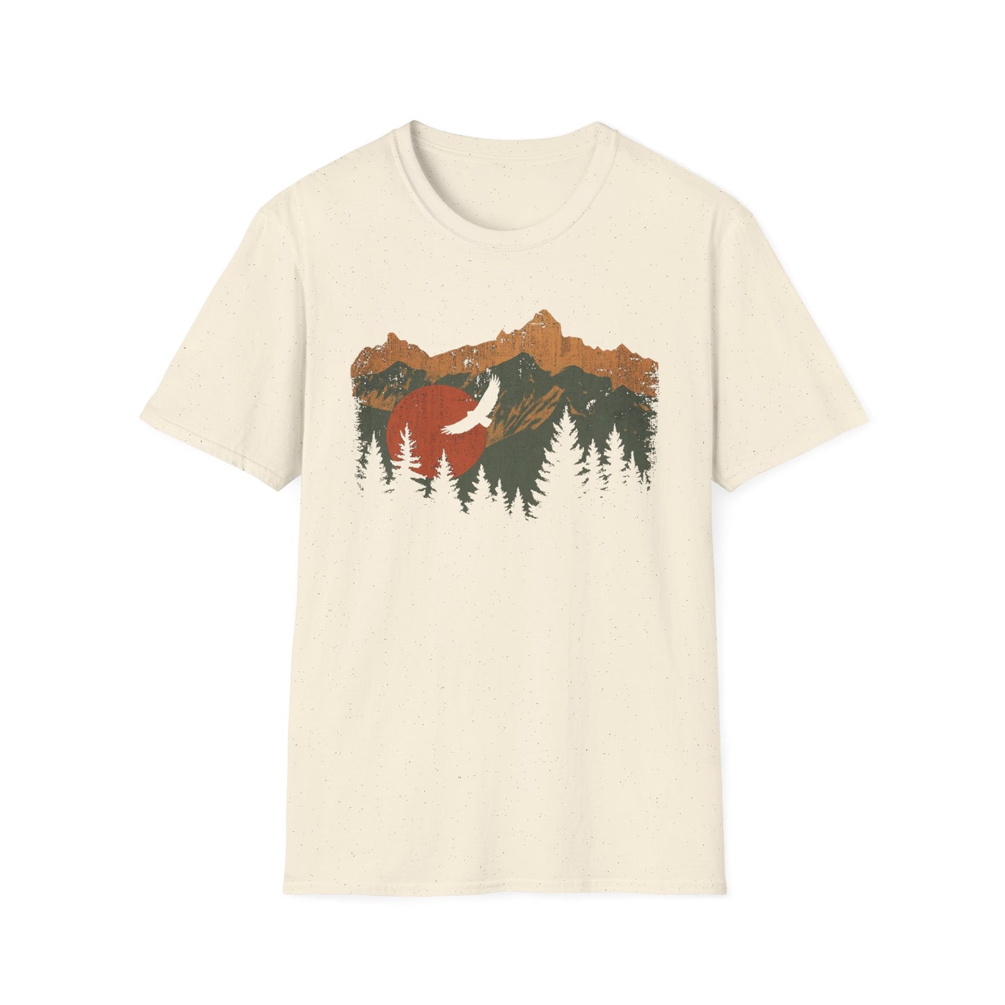 Wild Dawn T-Shirt
