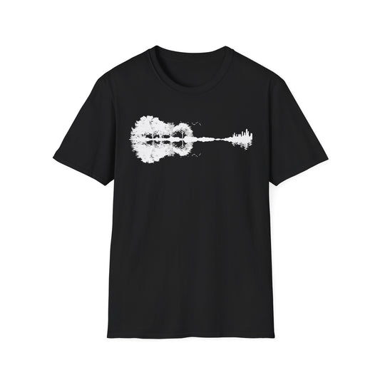 Nature's Tune T-Shirt