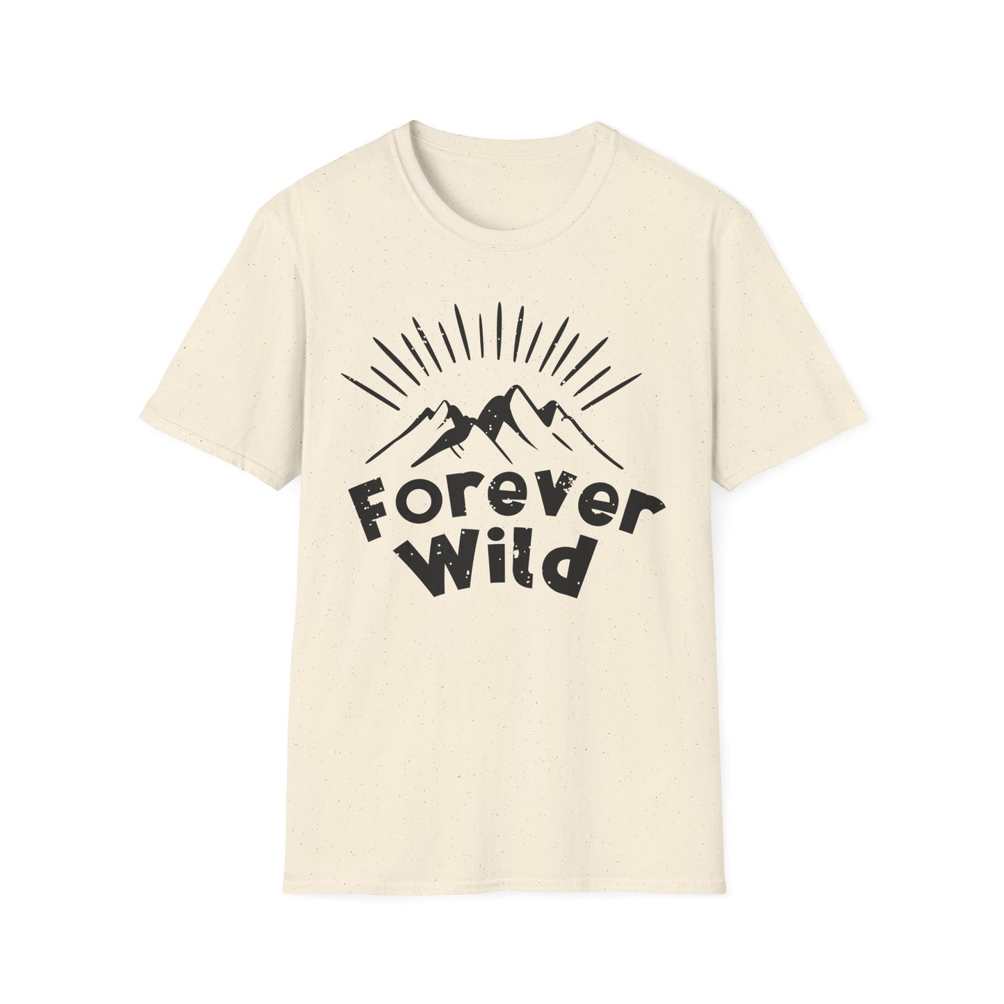 Forever Wild T-Shirt