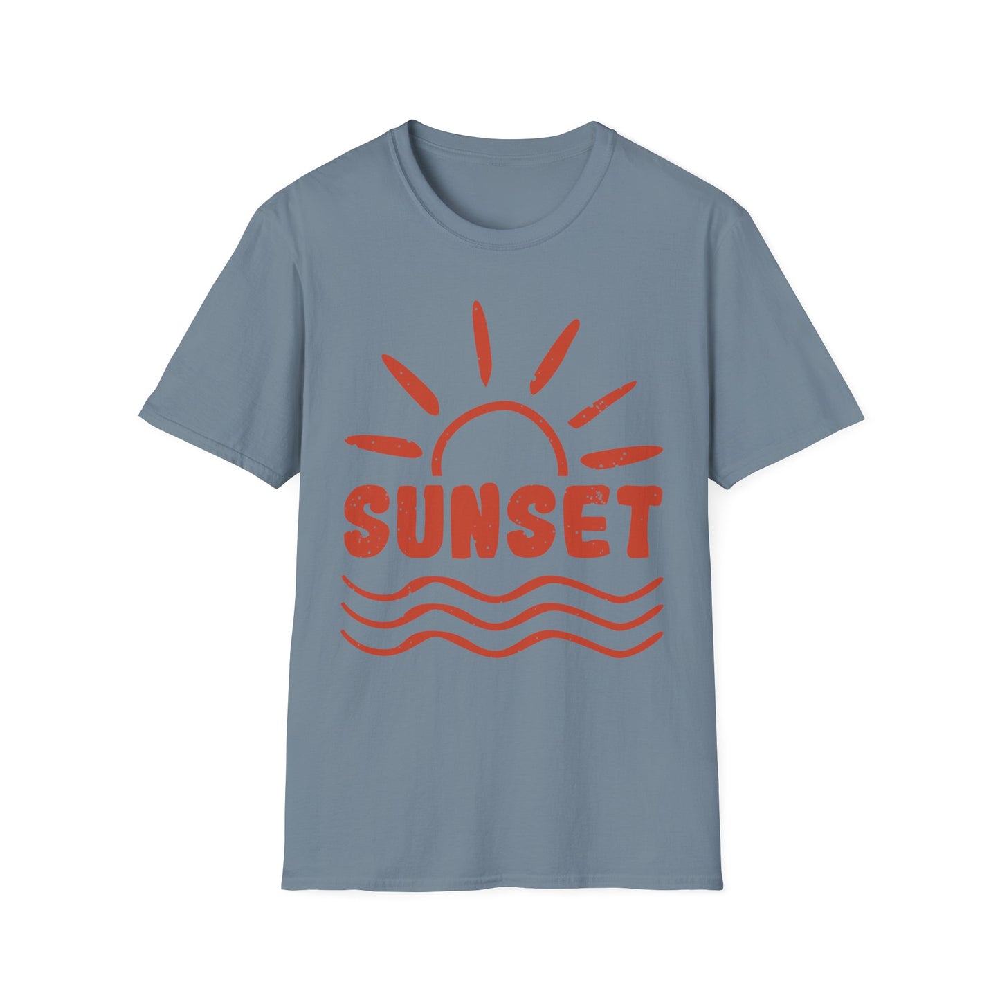 Sunset T-Shirt
