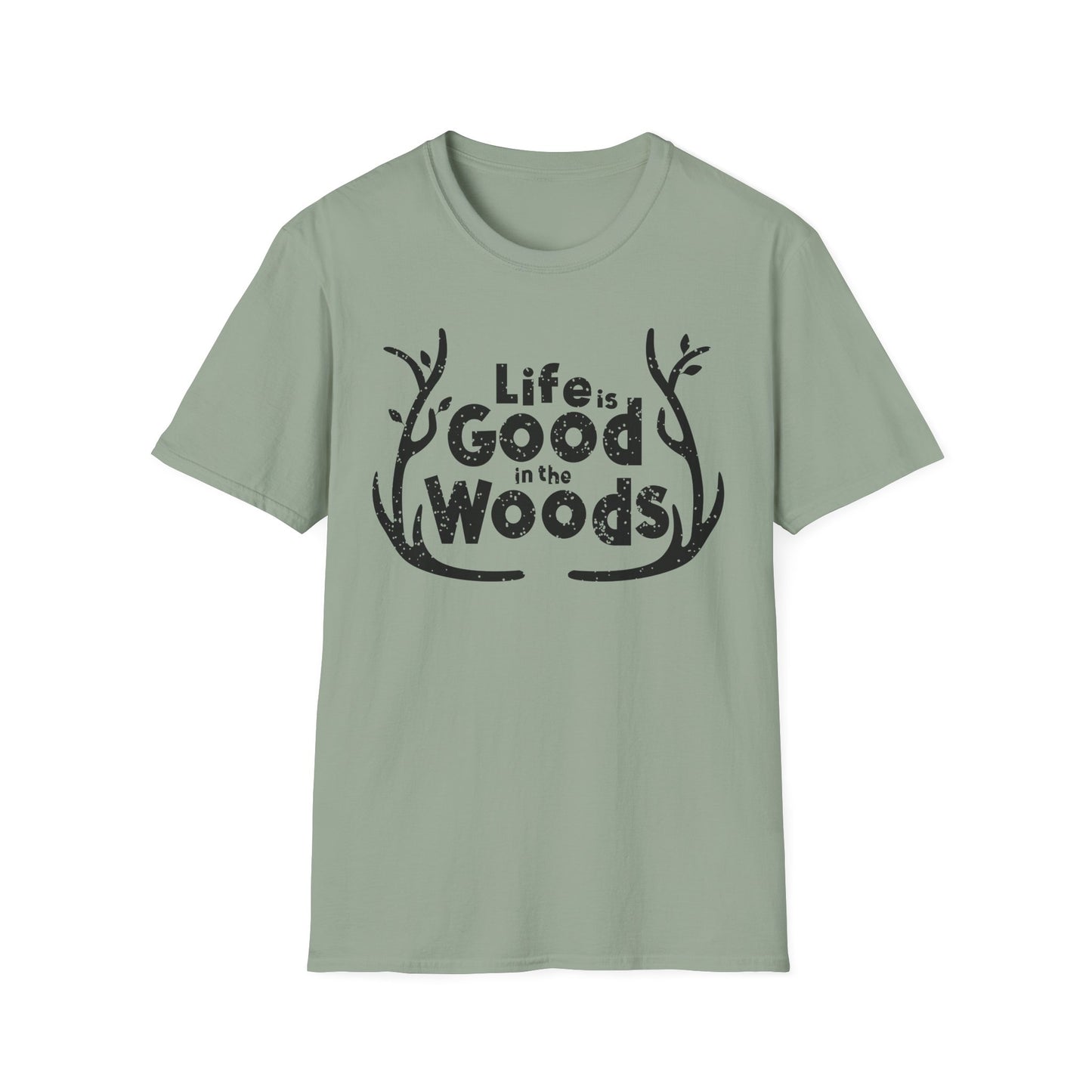 Good in the Woods T-Shirt