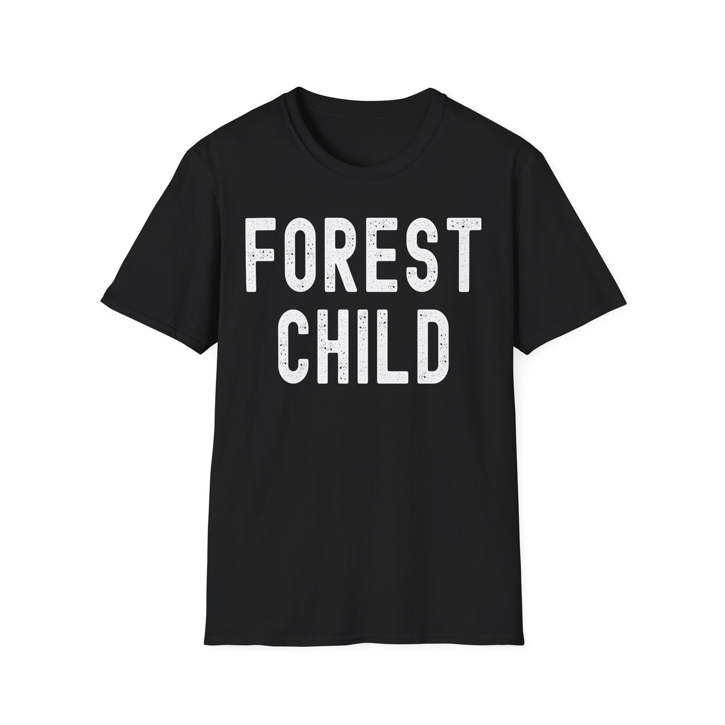 Forest Child T-Shirt