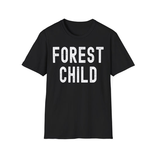 Forest Child T-Shirt