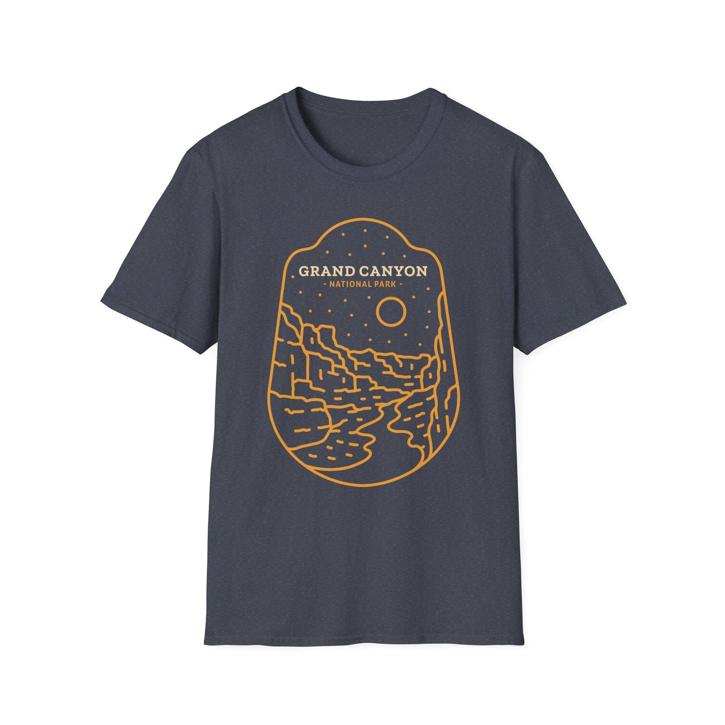 Grand Canyon NP T-Shirt