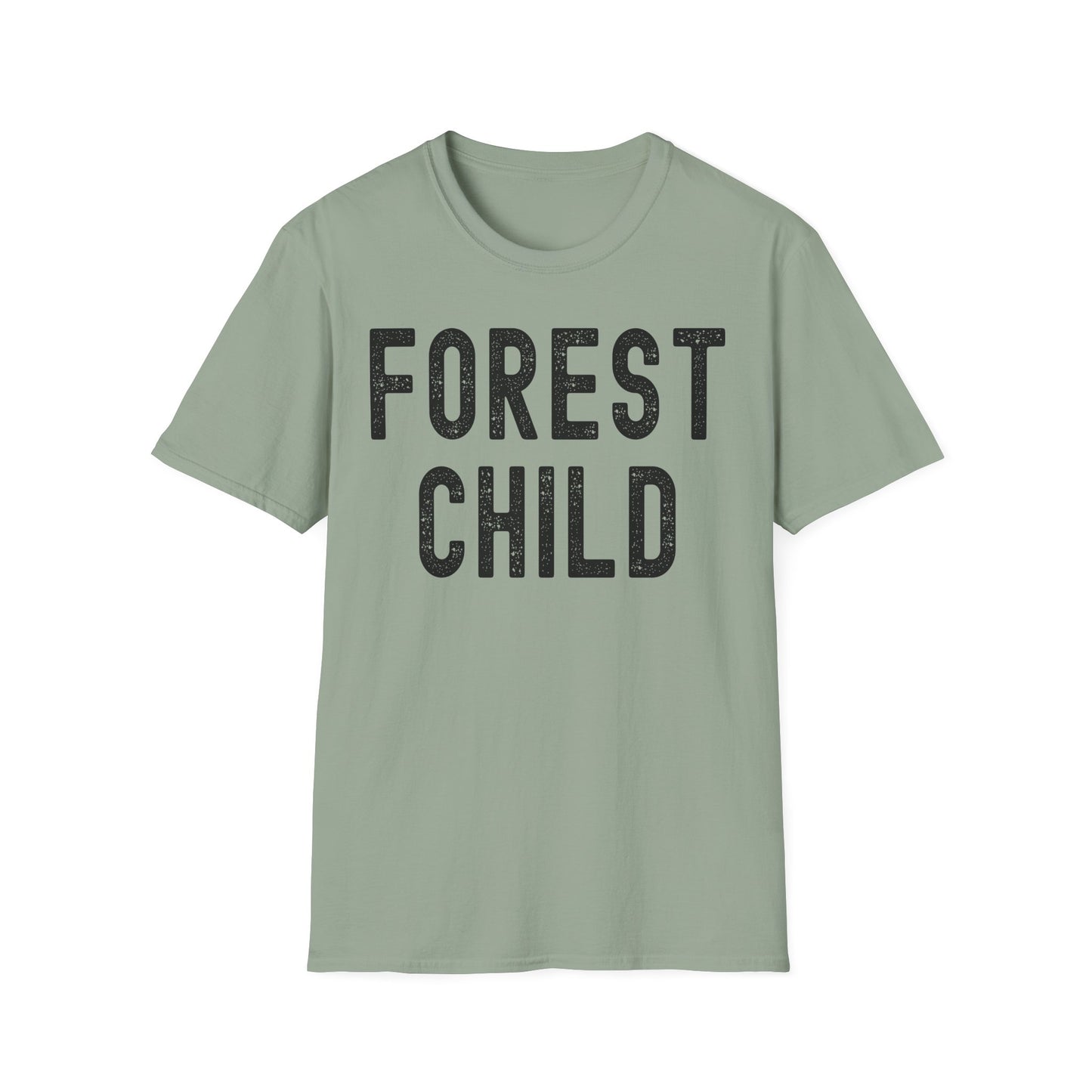 Forest Child T-Shirt