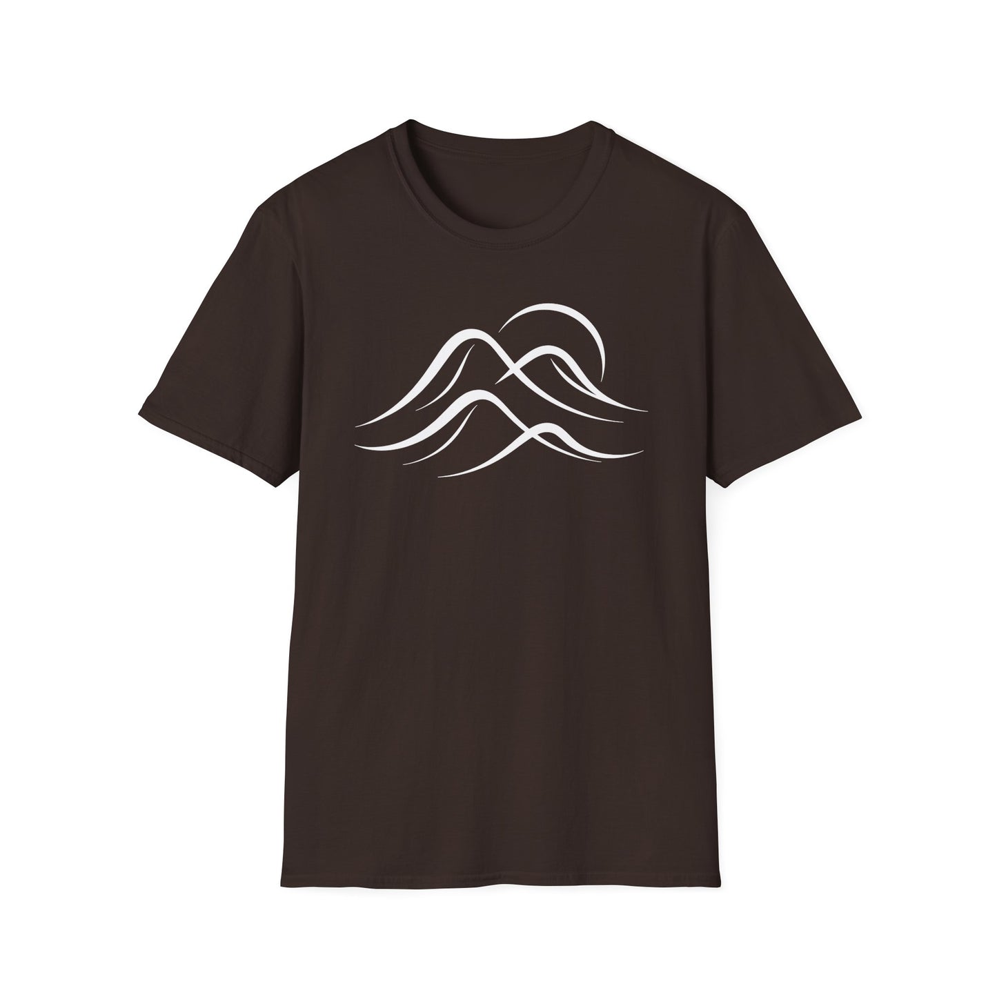 Serene Summit T-Shirt