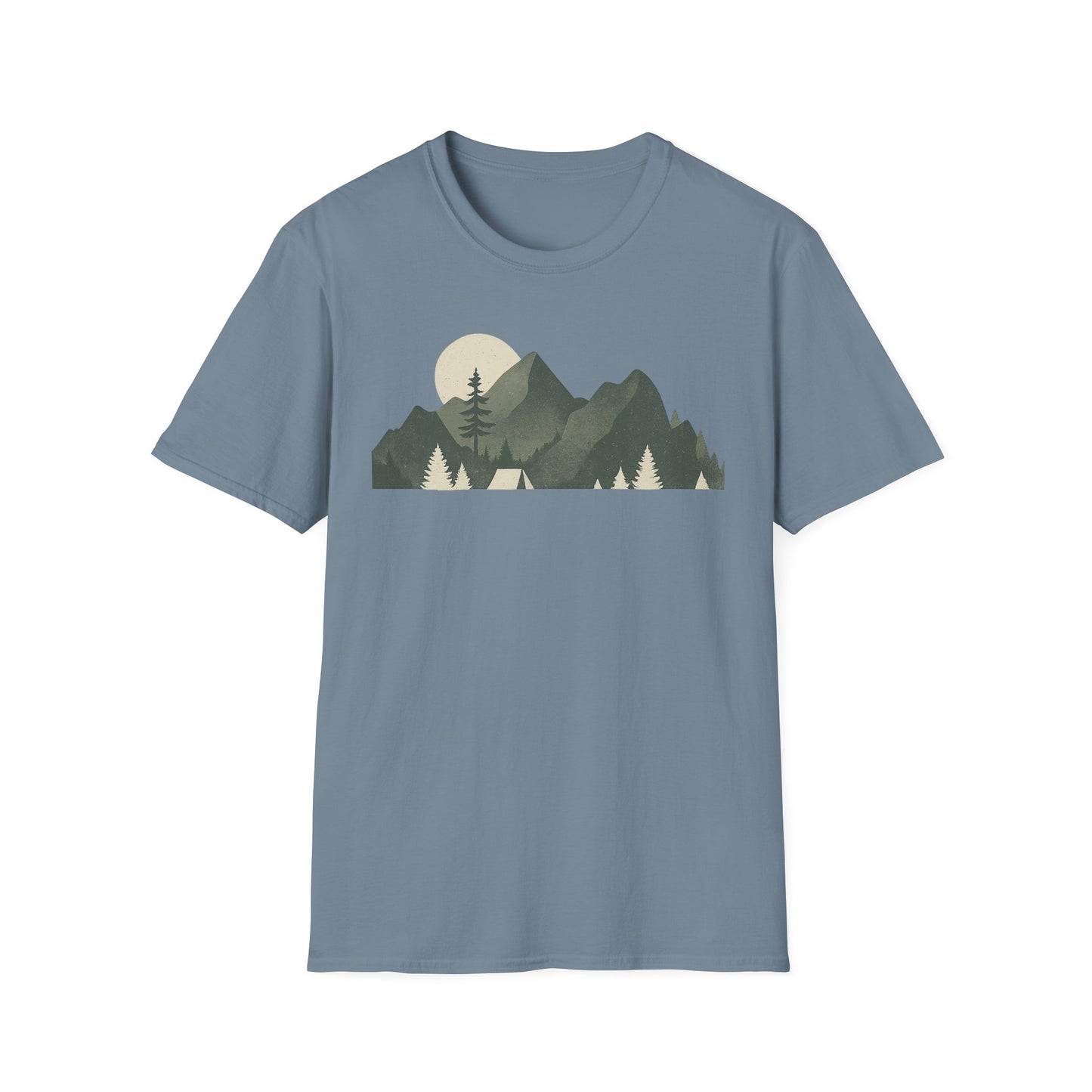 Wild Shelter T-Shirt
