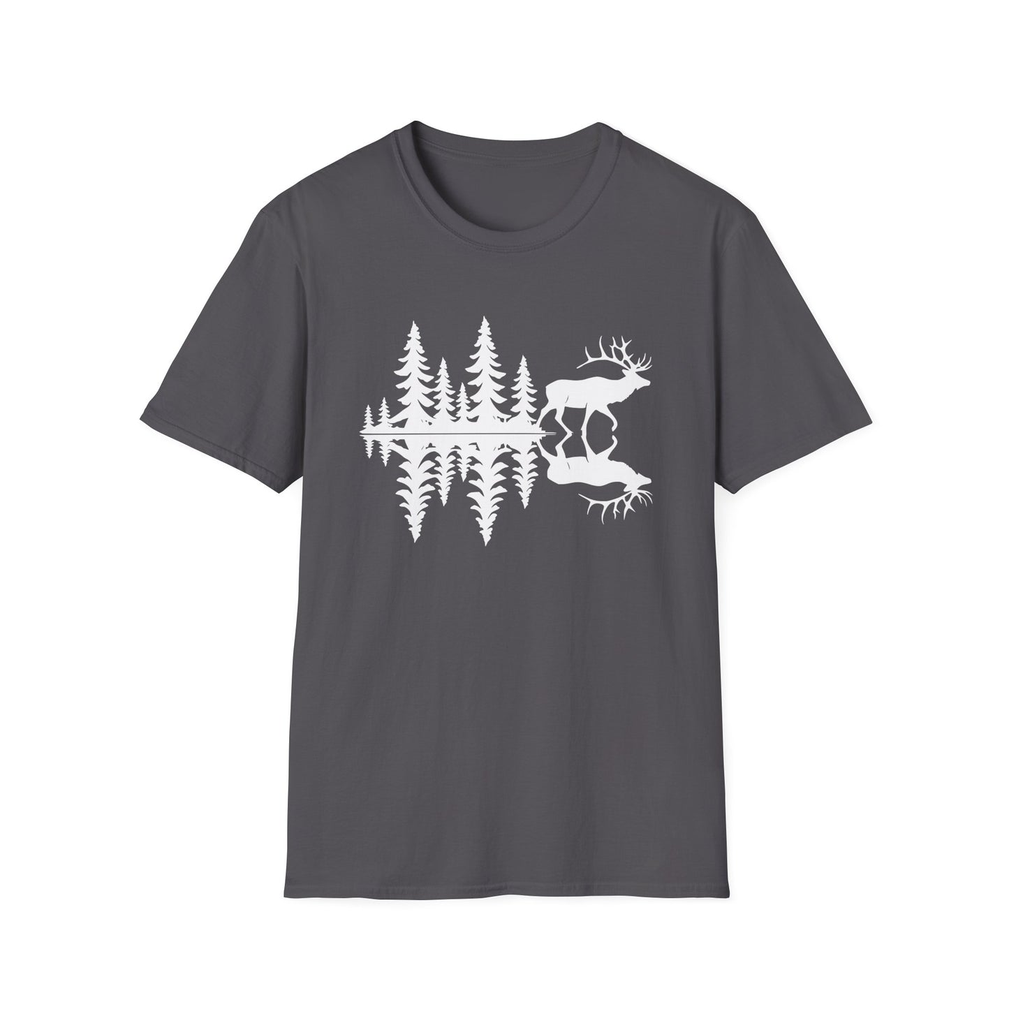 Elkline T-Shirt