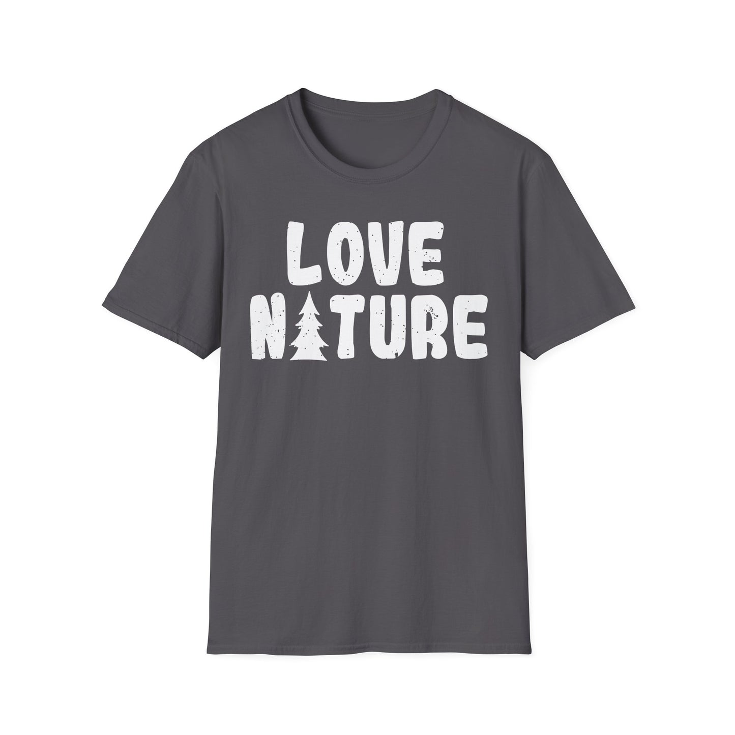 Love Nature T-Shirt