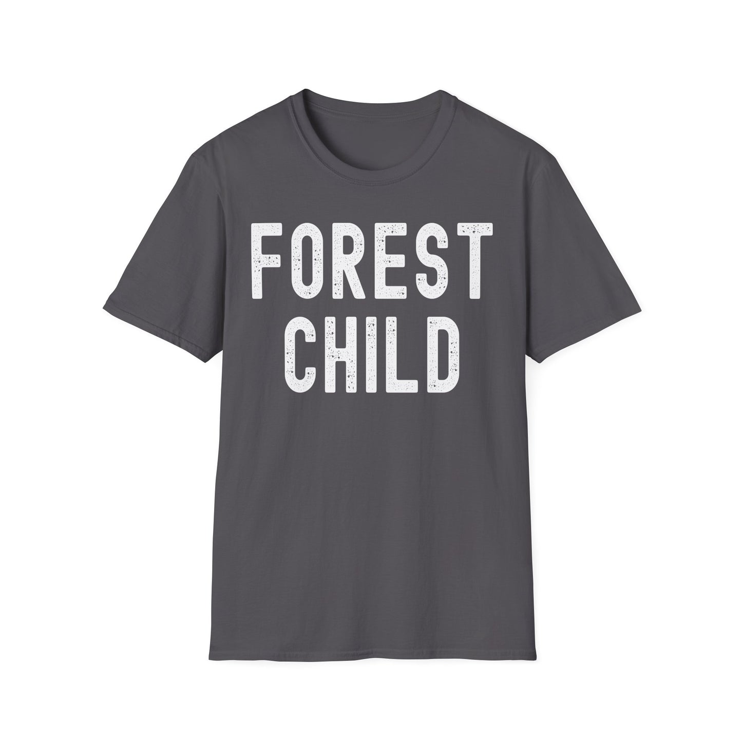 Forest Child T-Shirt