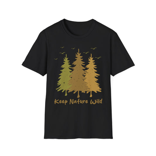 Wild Nature T-Shirt