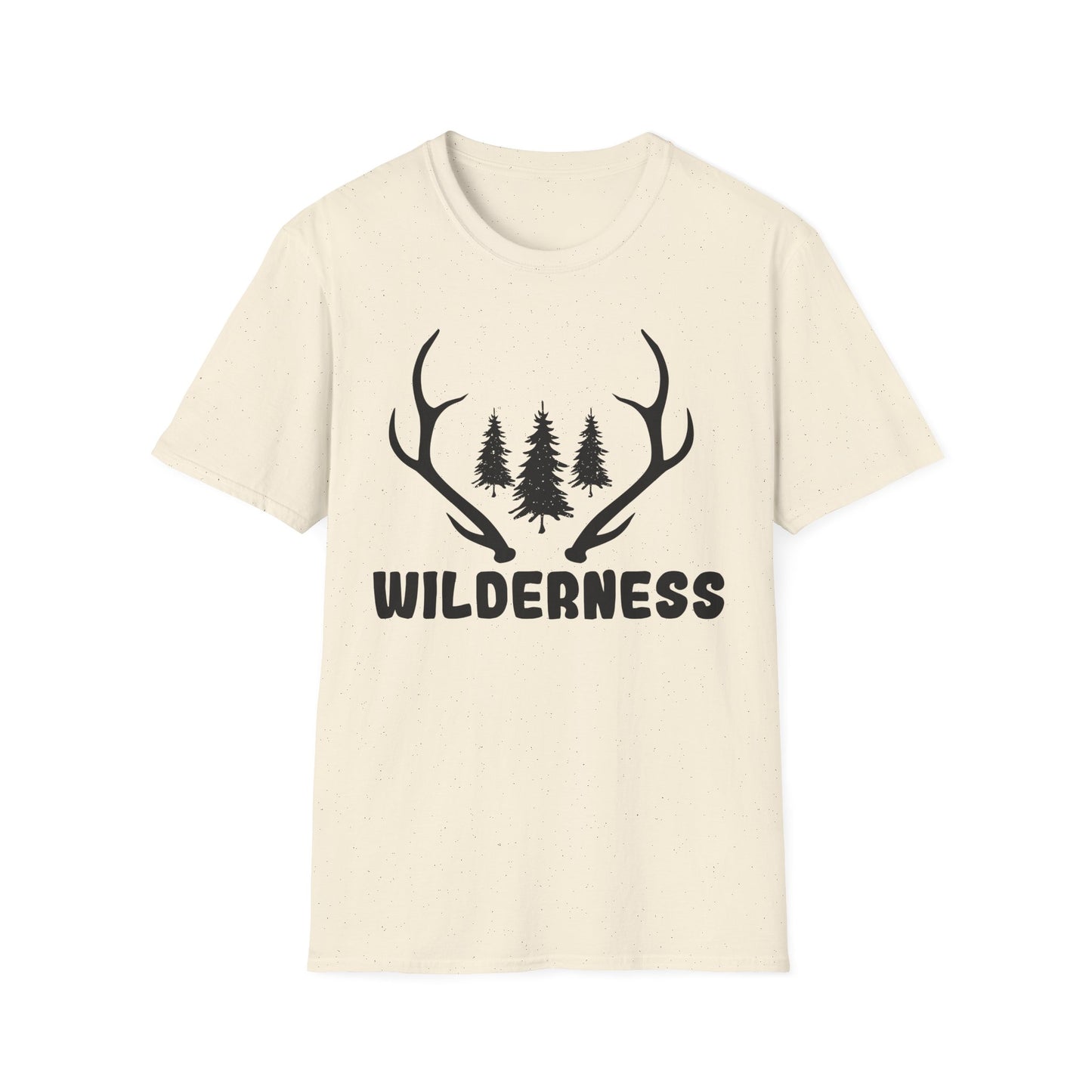 Antlercrest T-Shirt