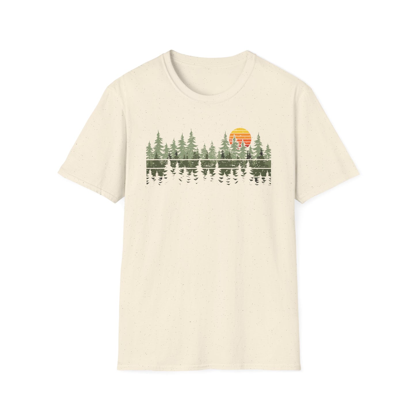 Sunset Pines T-Shirt