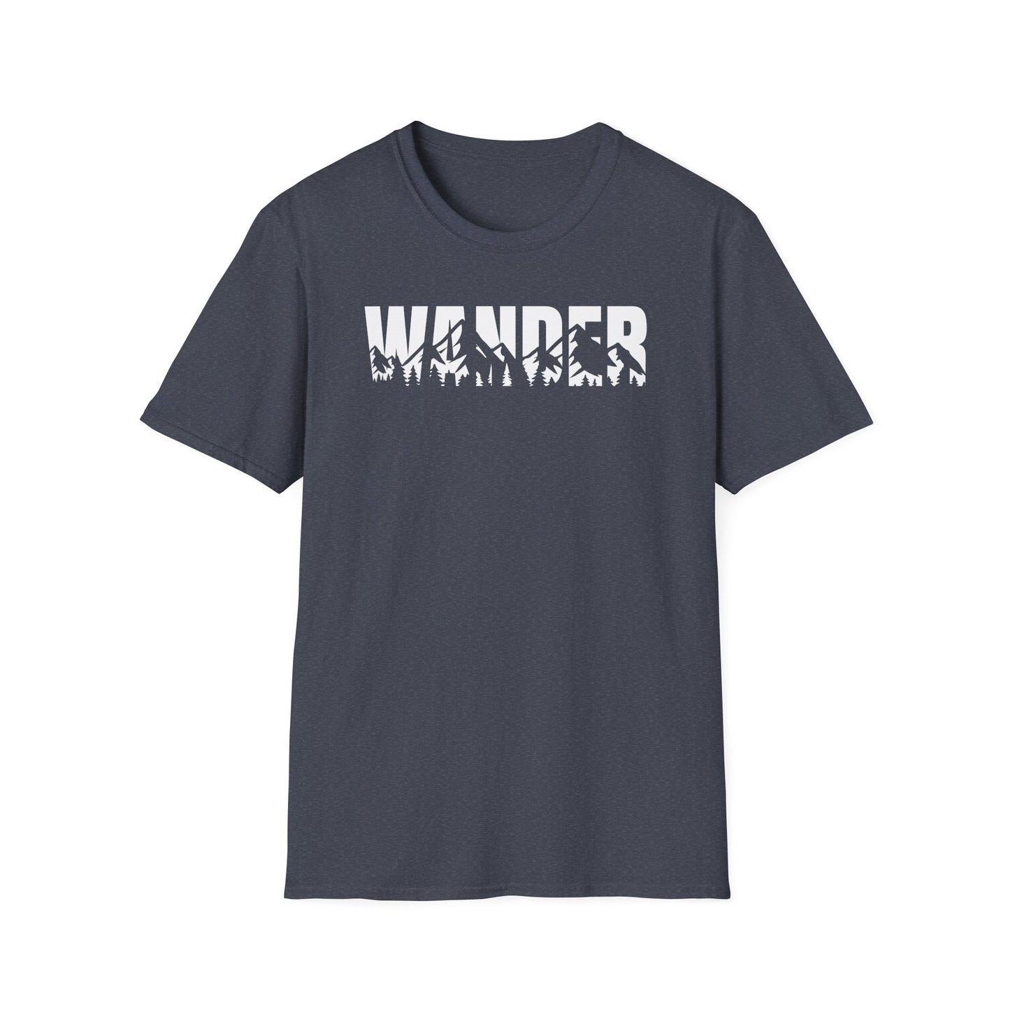 Wander T-Shirt