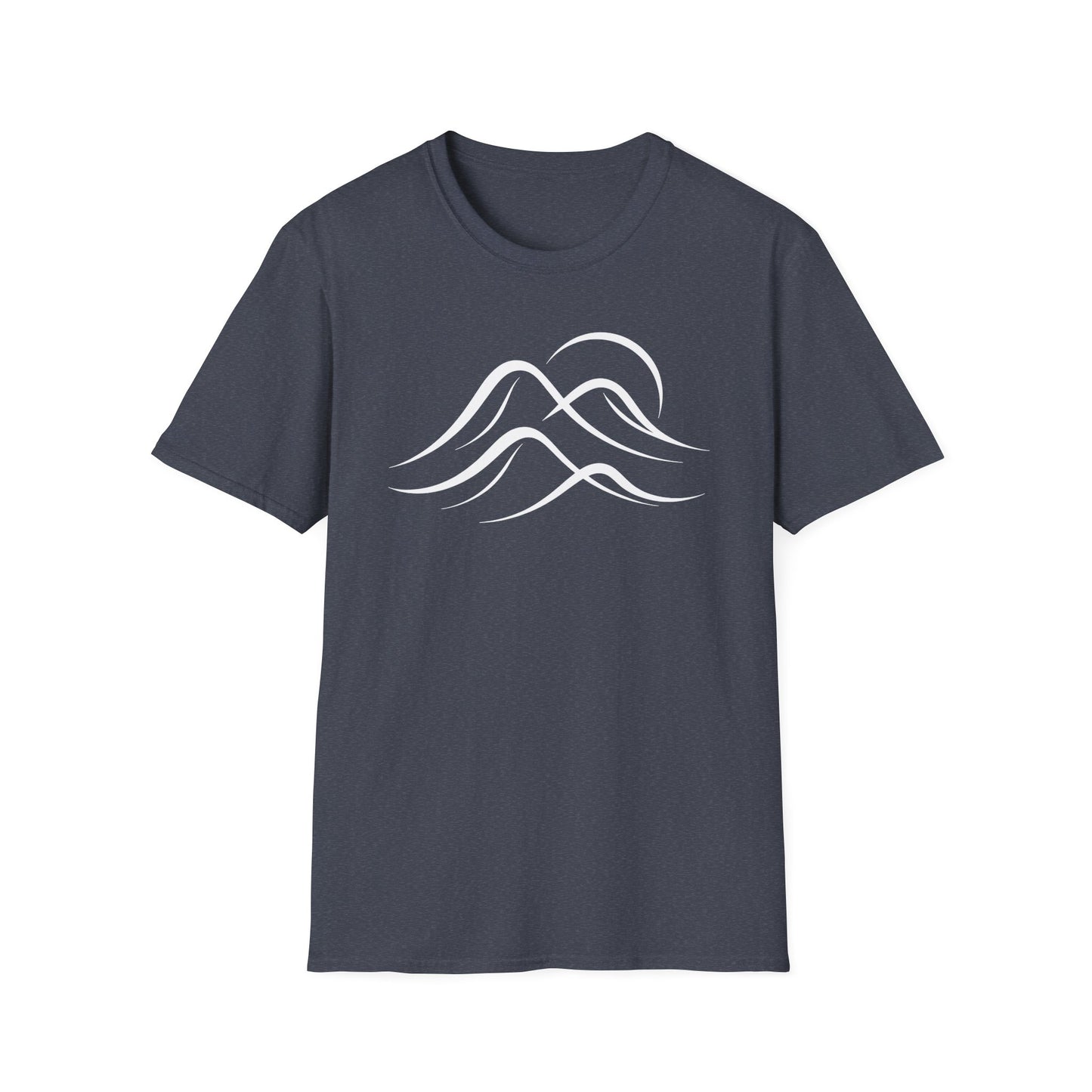 Serene Summit T-Shirt