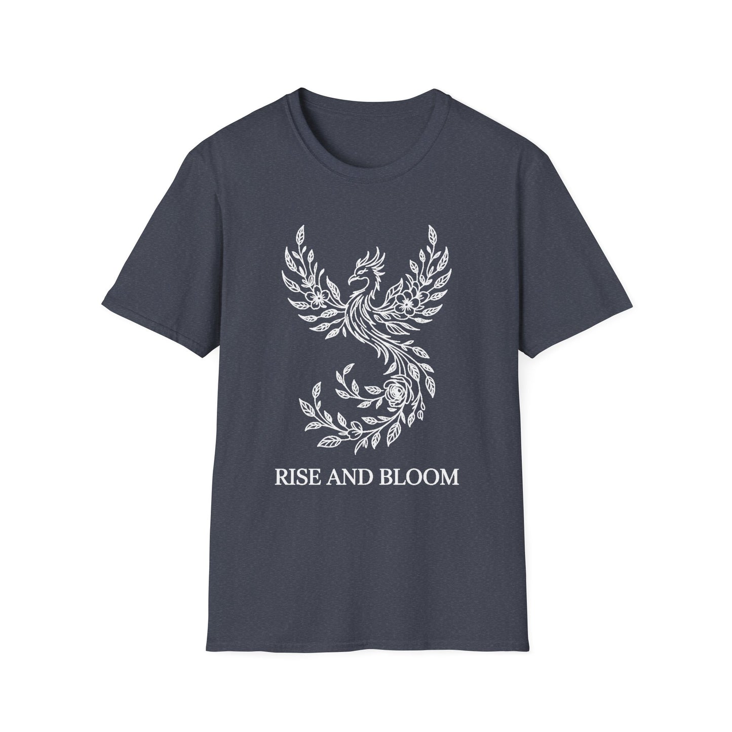 Rise and Bloom T-Shirt