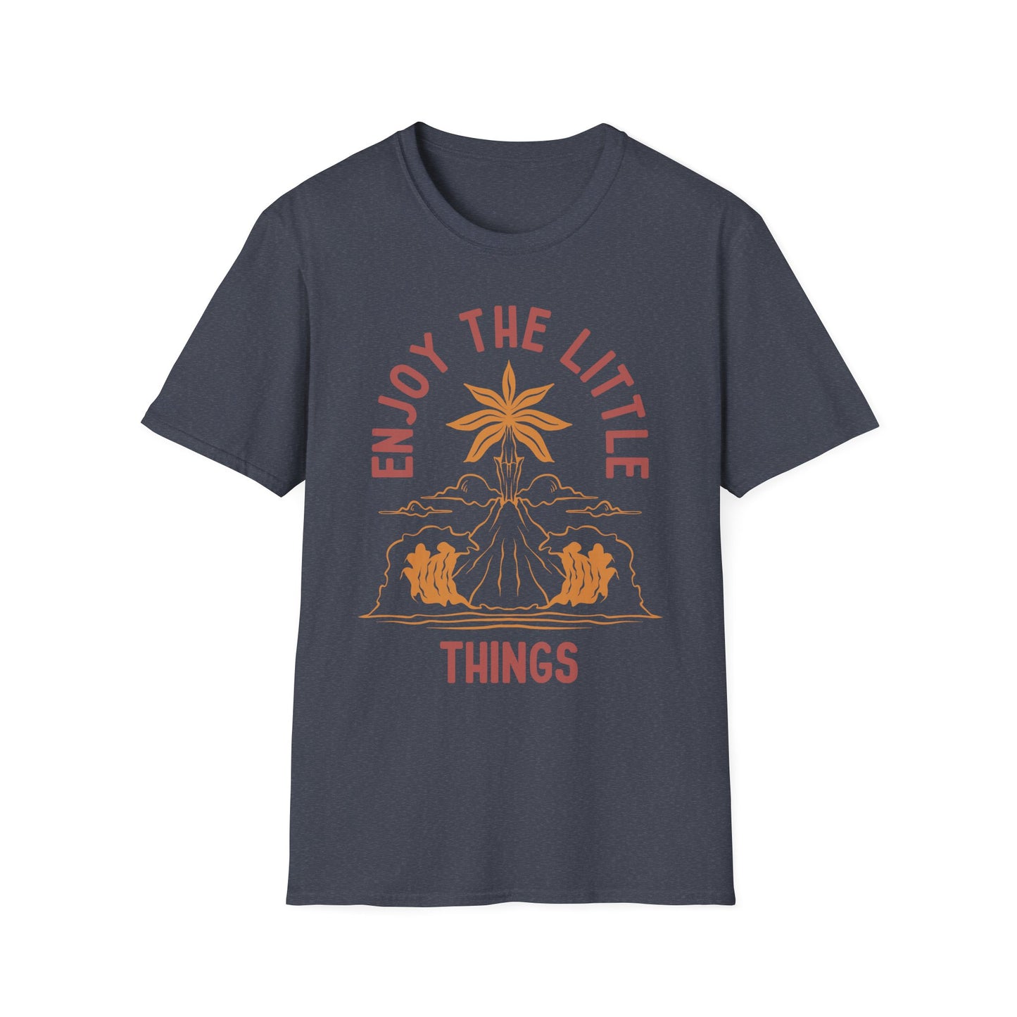 Enjoy The Little Things T-Shirt