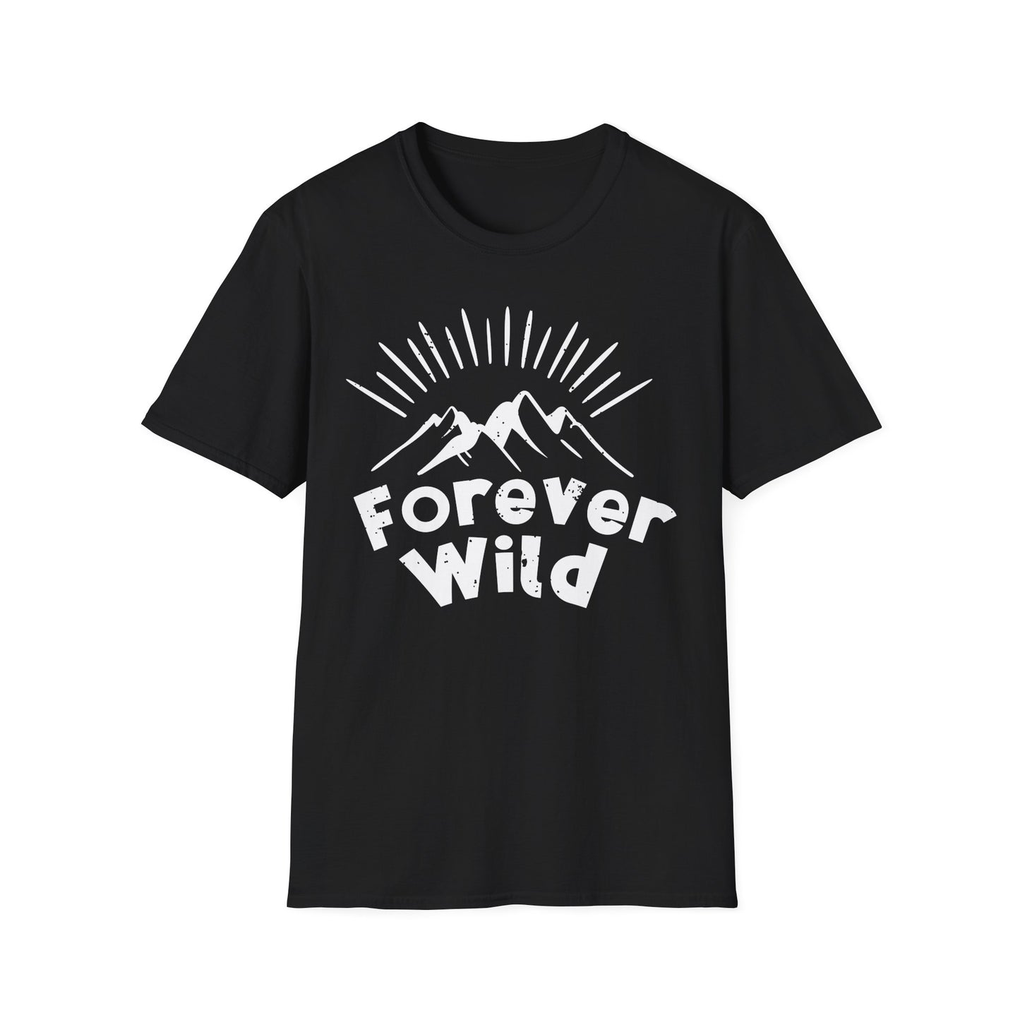 Forever Wild T-Shirt
