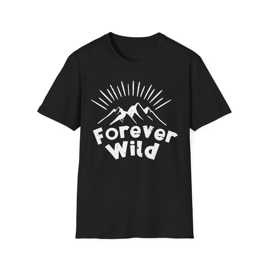 Forever Wild T-Shirt