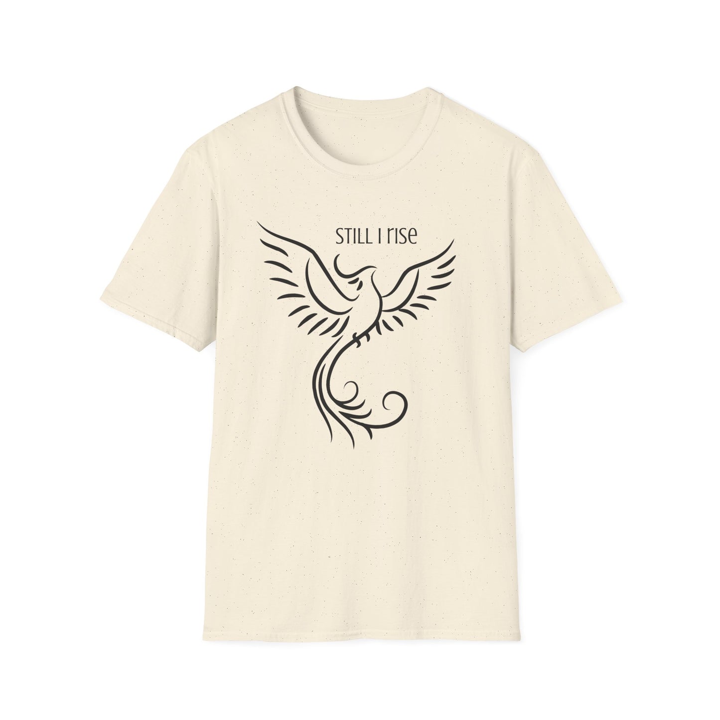 Still I Rise T-Shirt