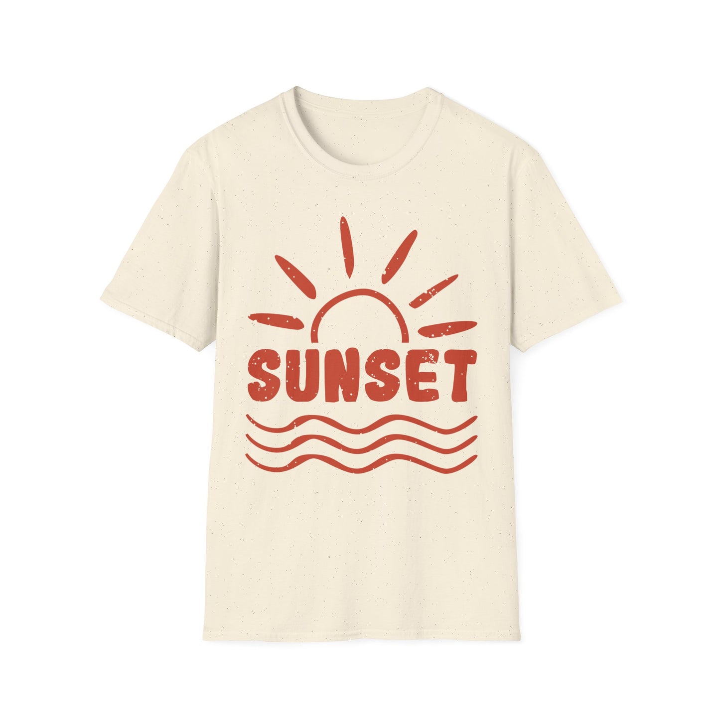 Sunset T-Shirt