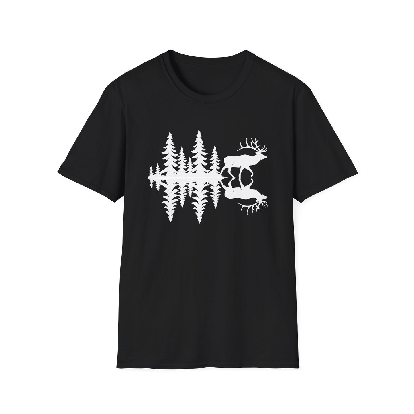 Elkline T-Shirt