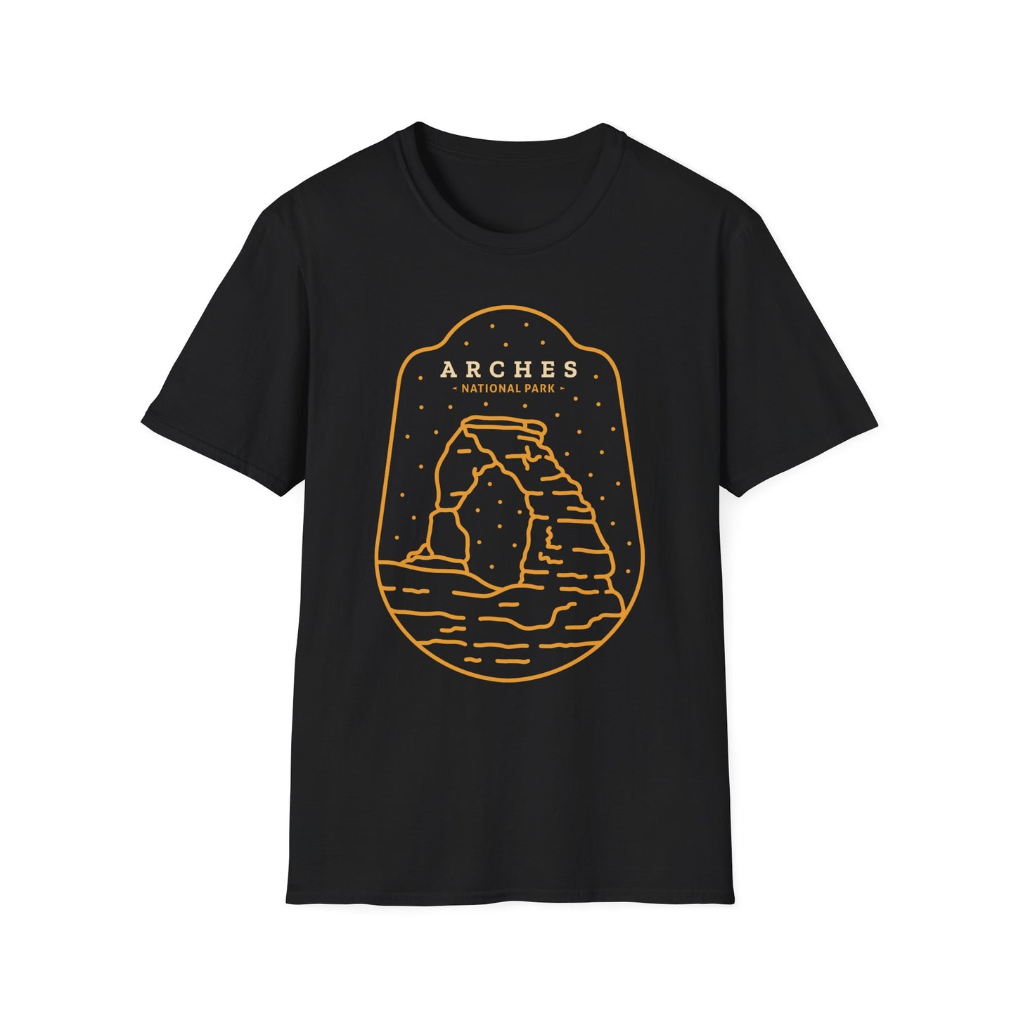 Arches NP T-Shirt