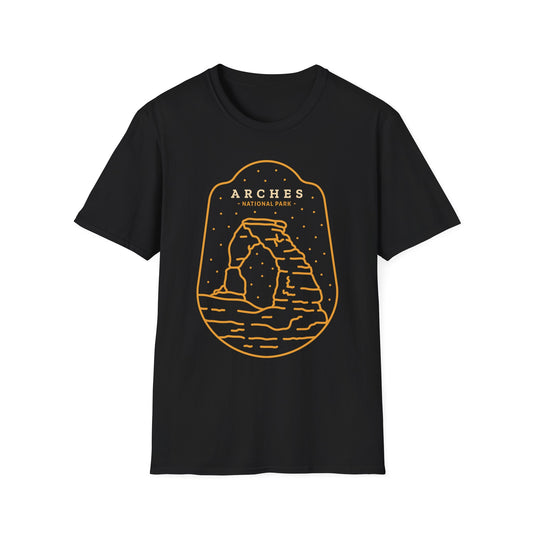 Arches NP T-Shirt