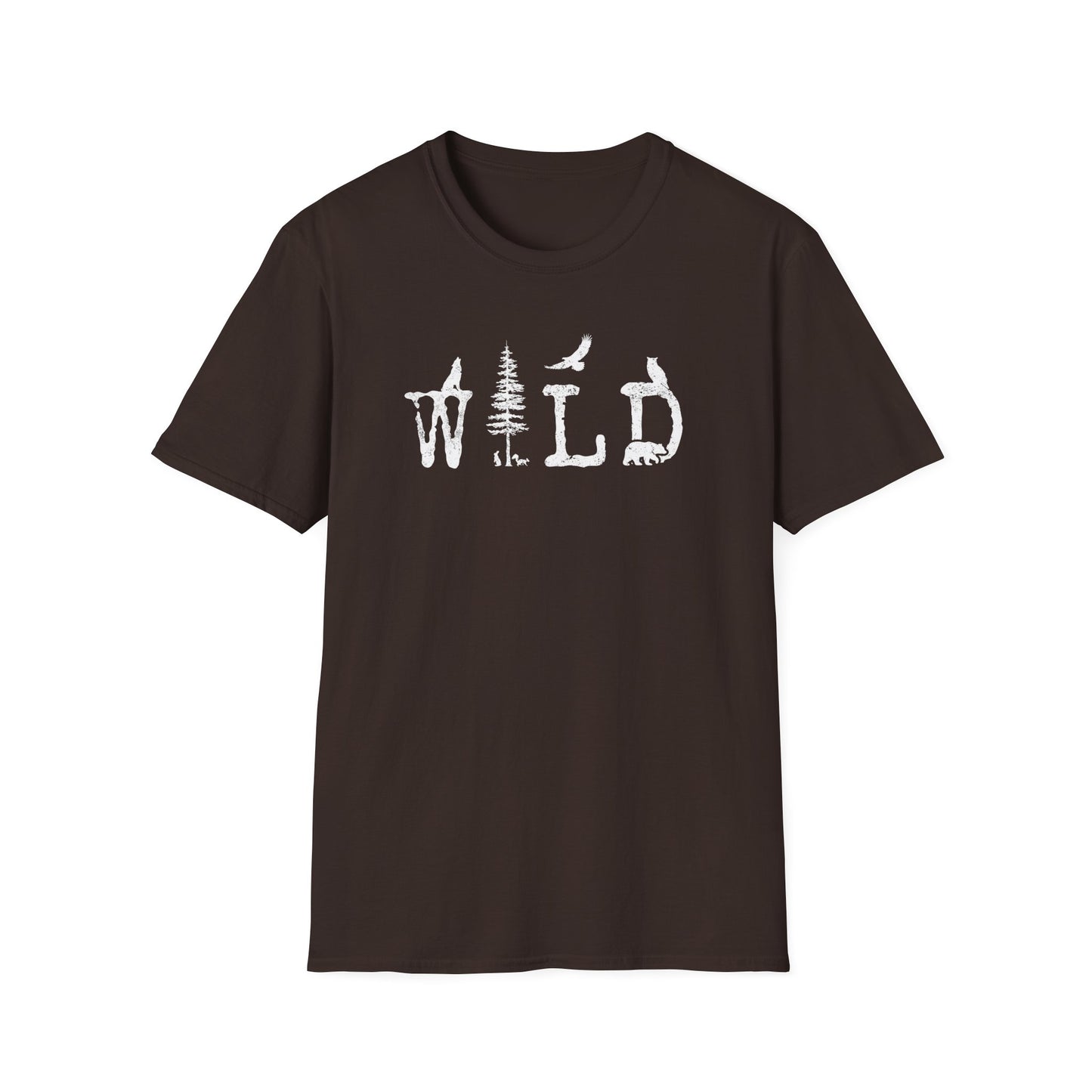 WILD T-Shirt