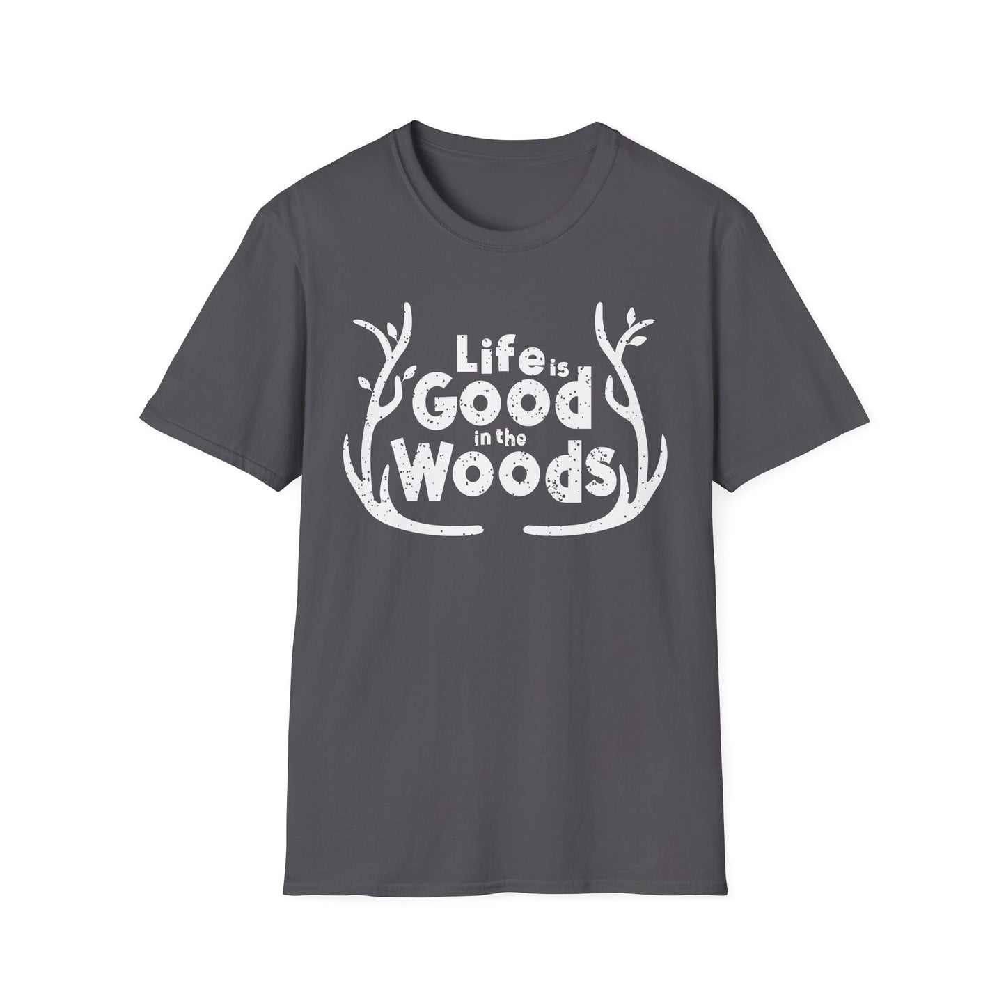 Good in the Woods T-Shirt