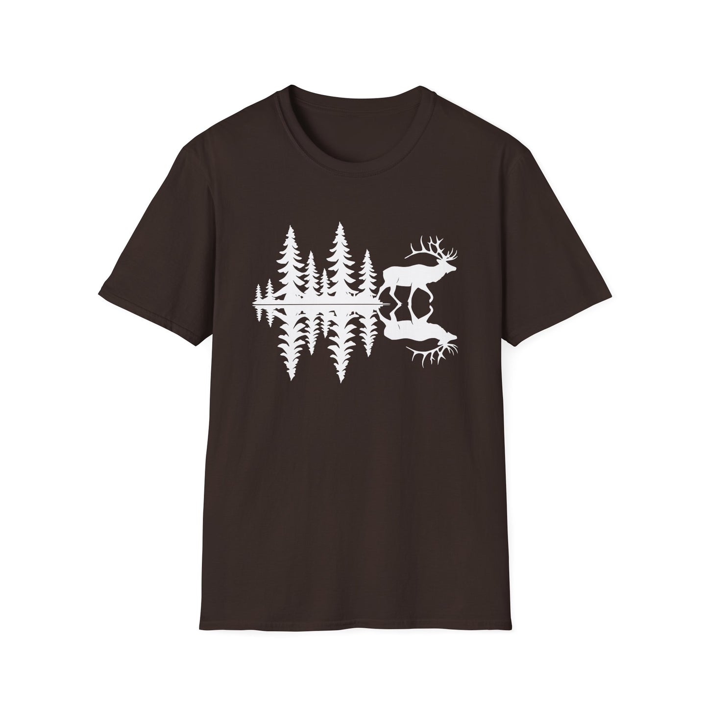 Elkline T-Shirt
