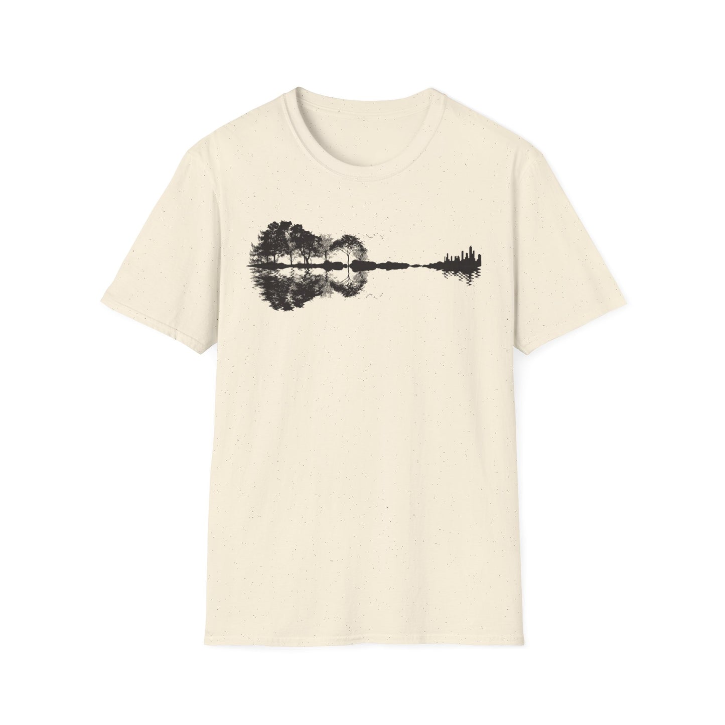 Nature's Tune T-Shirt