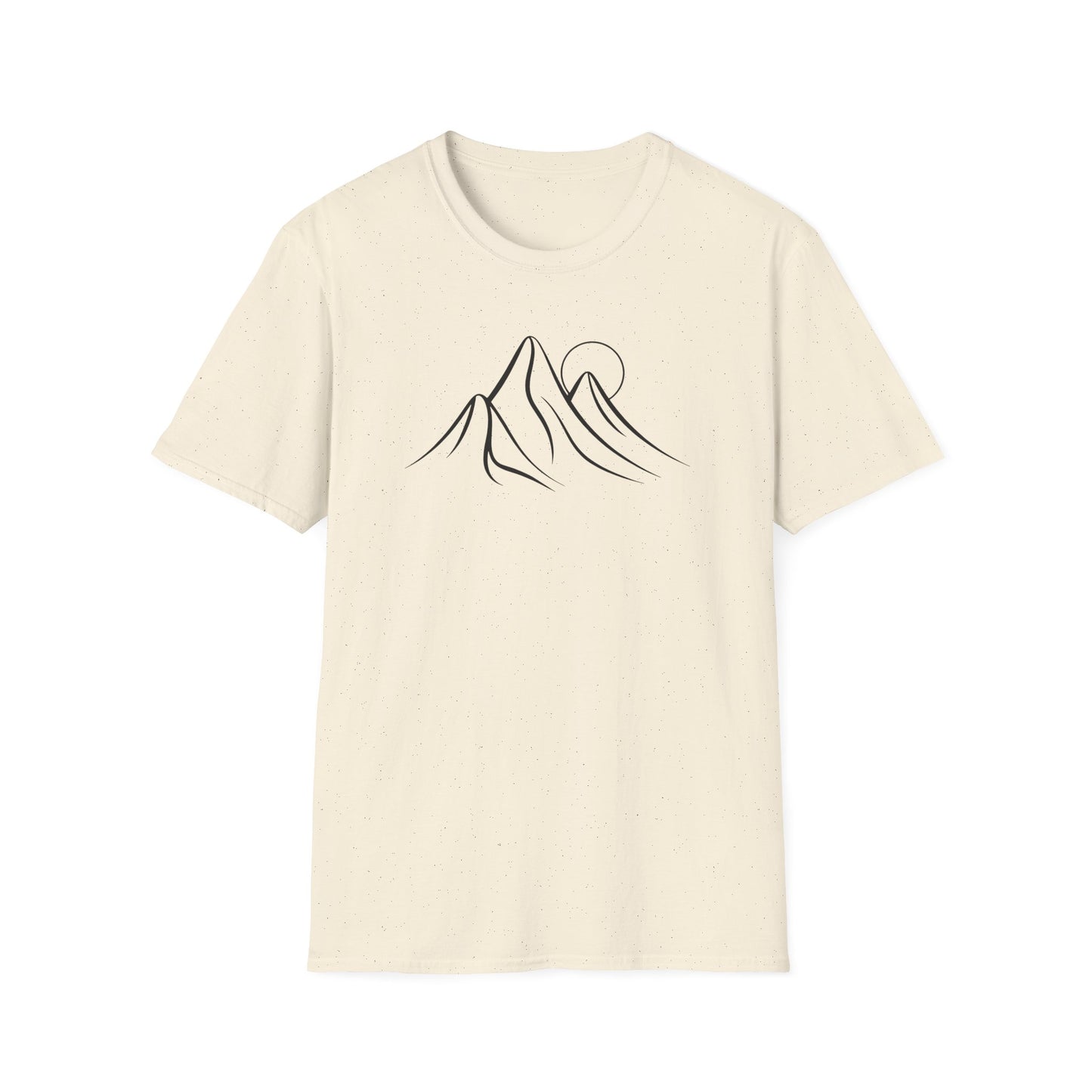 Calm Rise T-Shirt