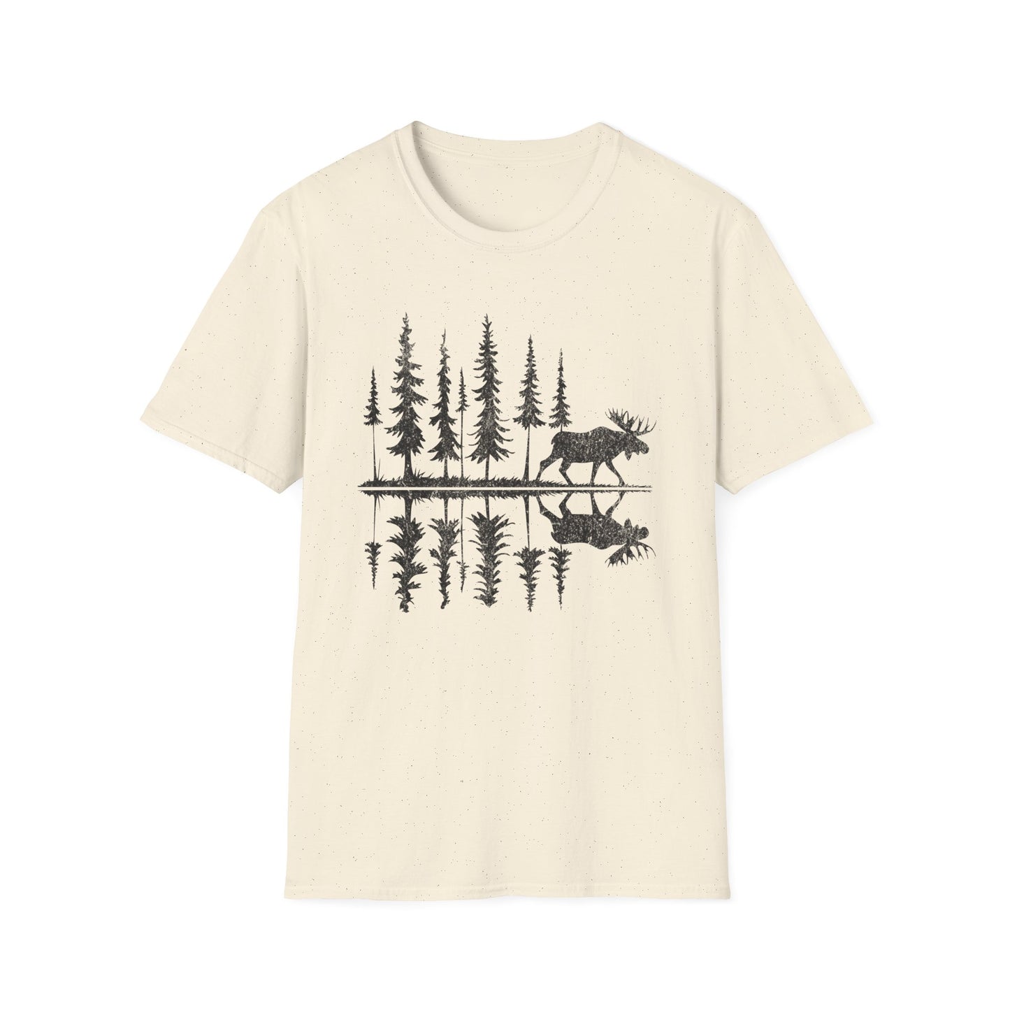 Mooseline T-Shirt